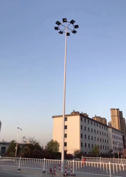 高桿燈種類