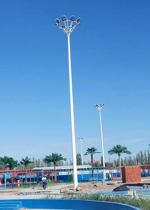 高桿燈分類