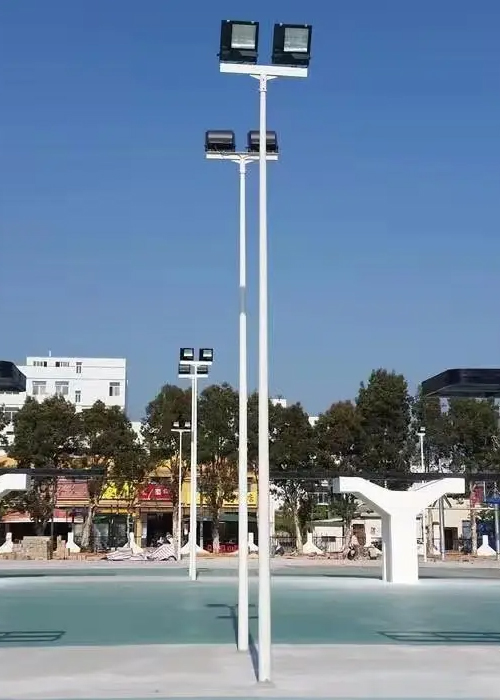 球場燈