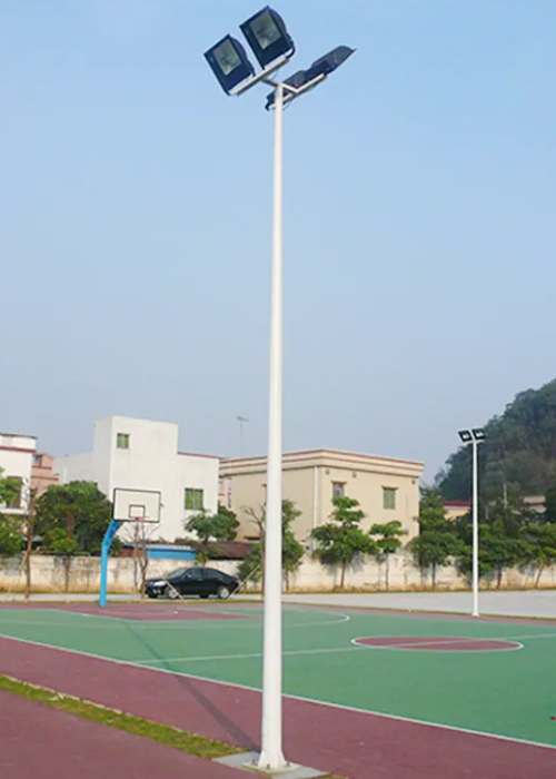 球場燈
