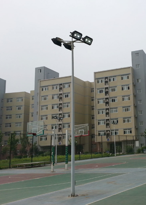 球場燈 布燈
